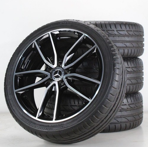 Mercedes klasse w177 cla - mercedes,