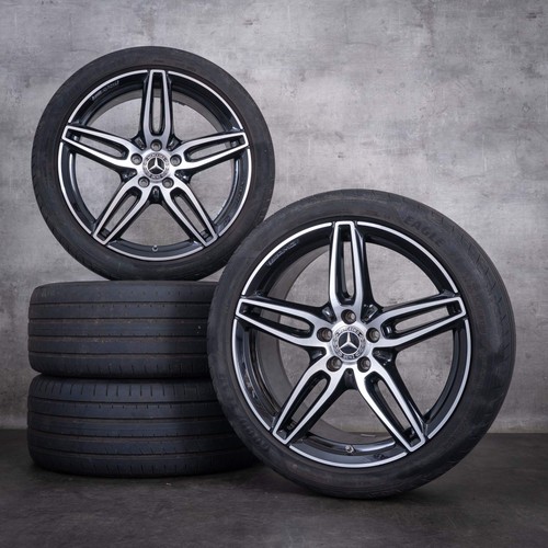 Mercedes klasse amg - mercedes, e-klasse