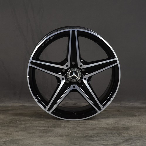 Original mercedes amg - c43, c450