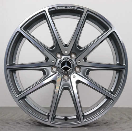 20zoll original mercedes - 20zoll,