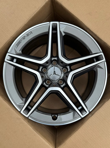 Orig mercedes klasse w205 - c,