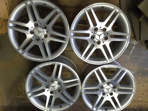 Original mercedes benz amg - original,