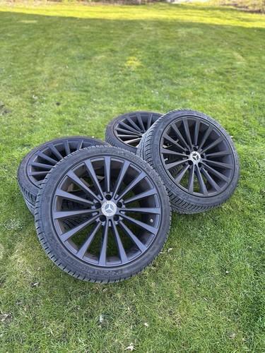 Borbet zoll 5x112 c63 - borbet, 19