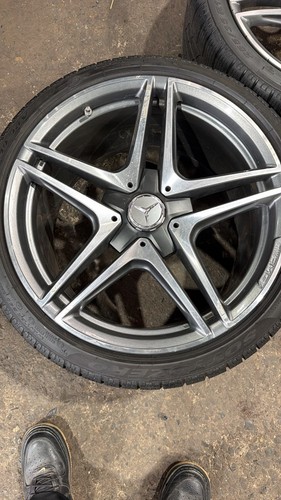 Zoll winterräder original - 19,