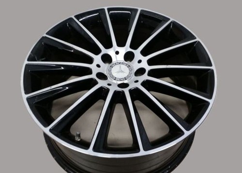 Mercedes klasse w205 - c-klasse,