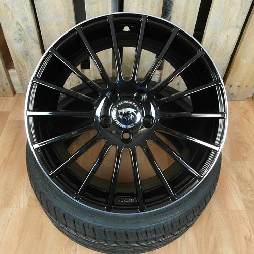 Zoll dm07 felgen für - 18,