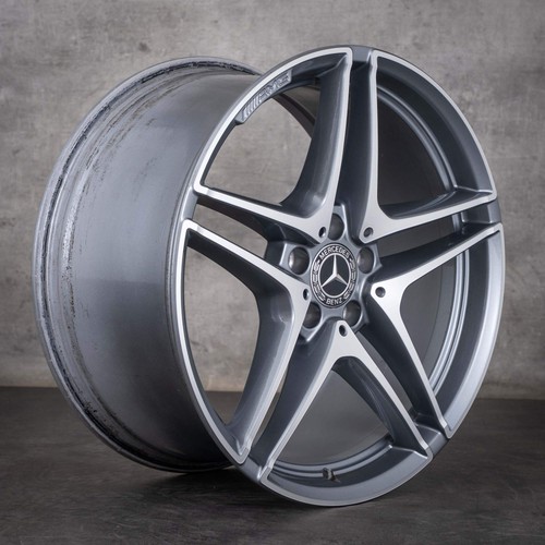 Mercedes felge amg - felge, 19