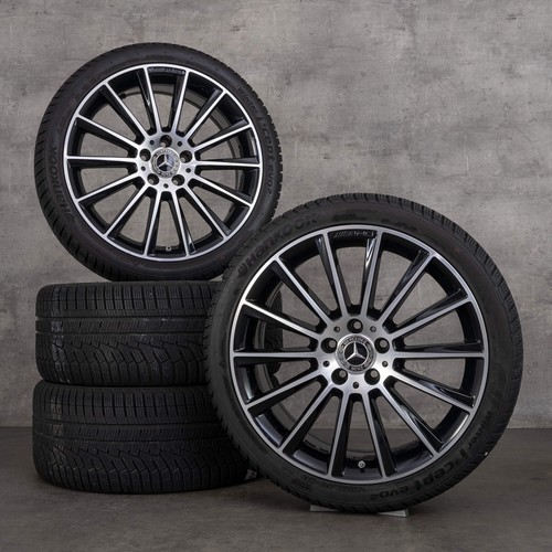 Mercedes klasse amg - c-klasse,
