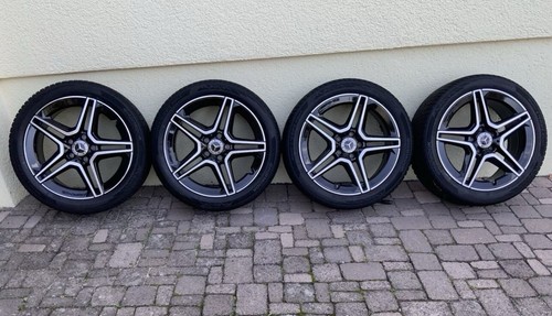 Mercedes original amg - original,