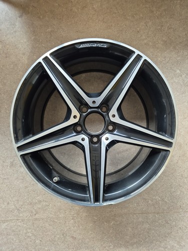 Original mercedes w205 - original,