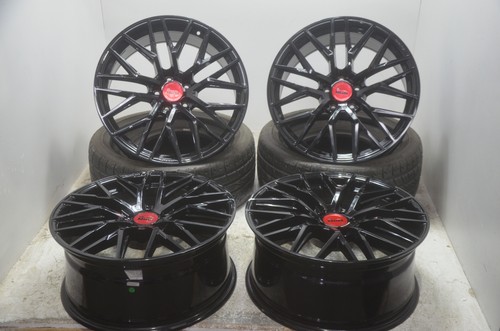Mam rs4 zoll alufelgen - rs4, 19