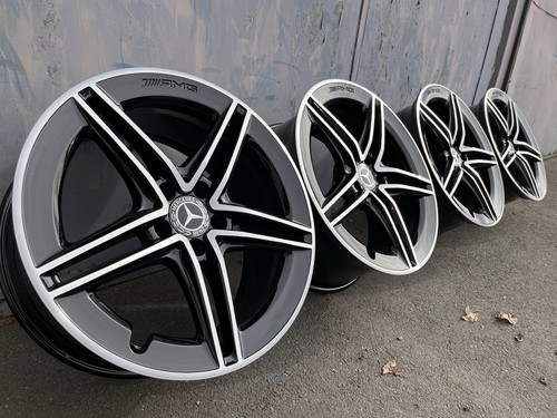Original mercedes amg - original,