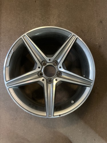 Original mercedes klasse w - original, c-klasse