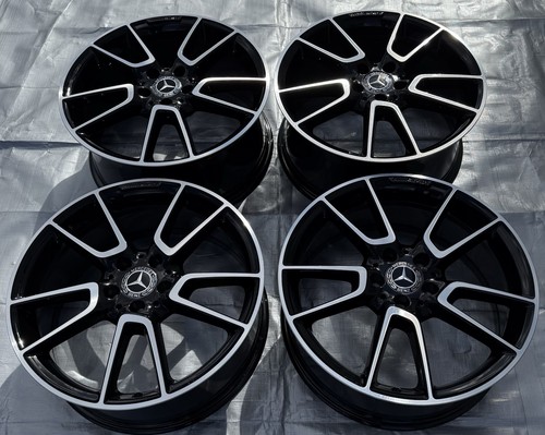 Original mercedes benz - 4x,