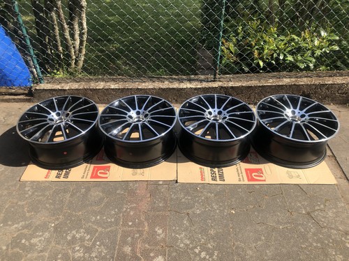 Original mercedes amg - amg, 19“