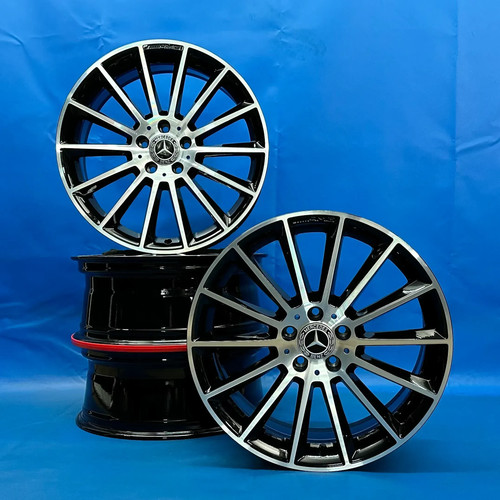 Zoll mercedes klasse - klasse, w205
