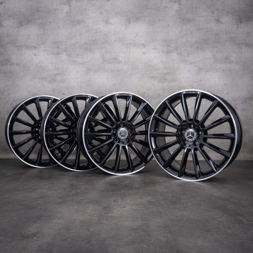 Mercedes klasse amg felgen - mercedes,