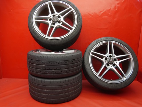 Amg felgen mercedes klasse - felgen,