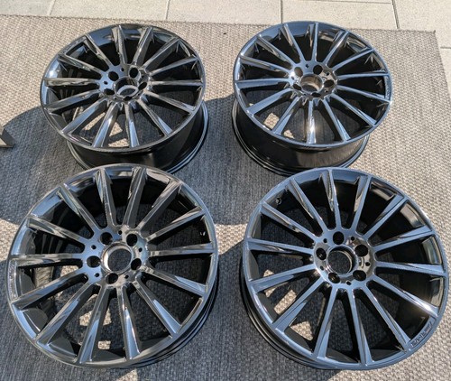 AMG-Felgen
