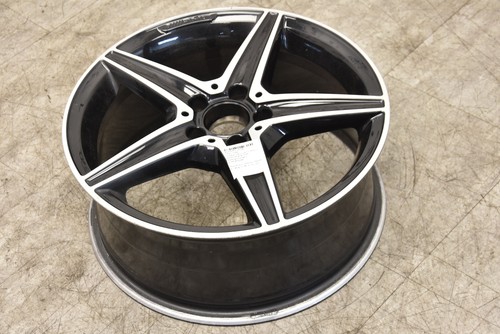Mercedes klasse w205 zoll - mercedes,