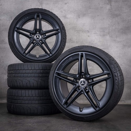 Mercedes klasse c63 - c-klasse, &