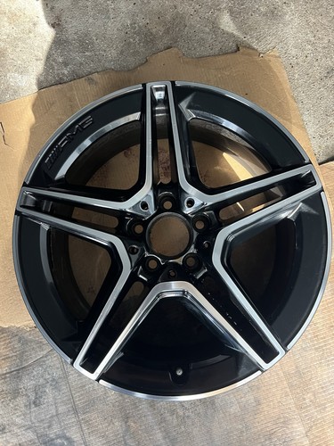 Mercedes amg klasse w205 18 - c-klasse,