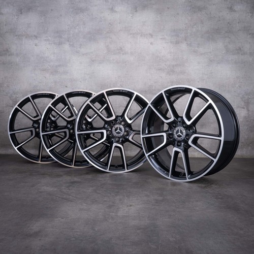 Mercedes klasse amg felgen - c-klasse,