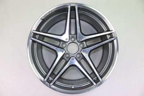 Original mercedes klasse - original, c-klasse
