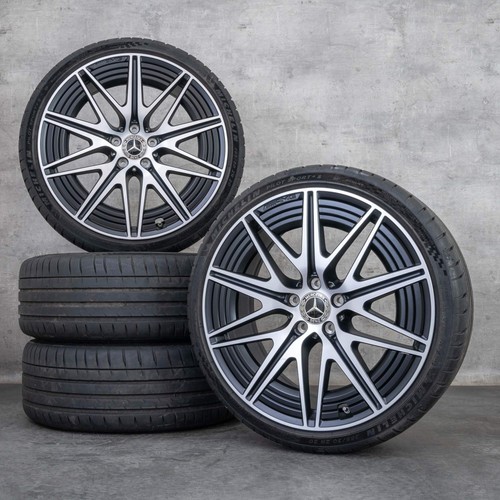 Mercedes klasse c43 - c43, amg