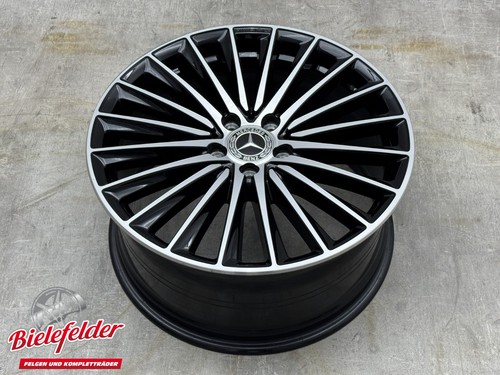 Original mercedes zoll - original, 19