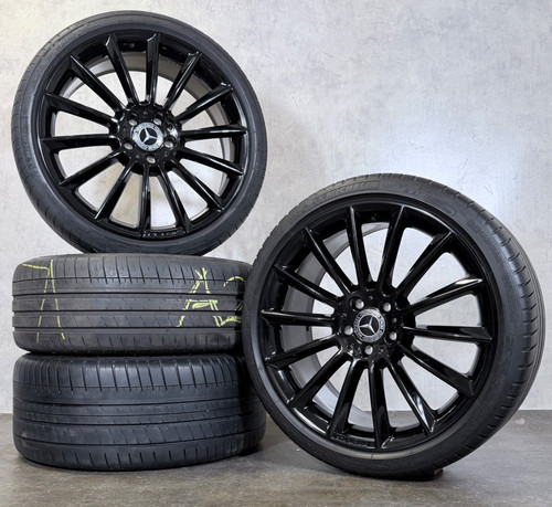 Mercedes klasse amg felgen - e-klasse,
