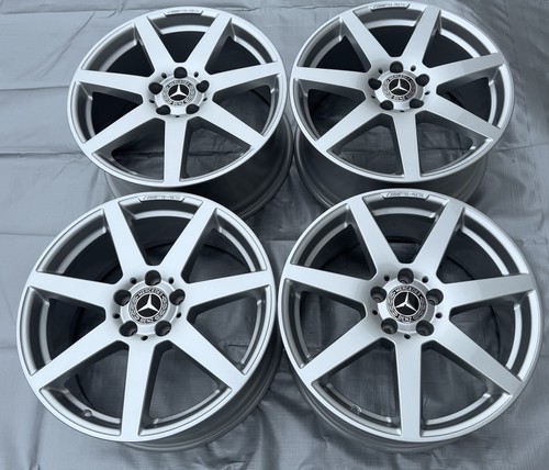 Original mercedes benz - original,