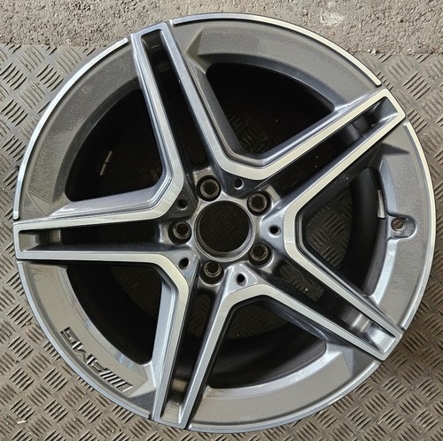 Original mercedes klasse - mercedes,