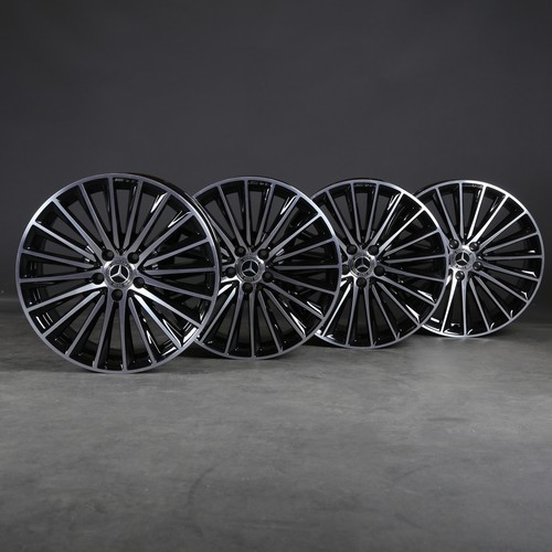 Zoll original mercedes benz - 19,