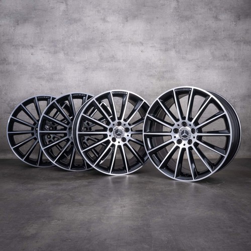 Mercedes klasse amg felgen - e-klasse,