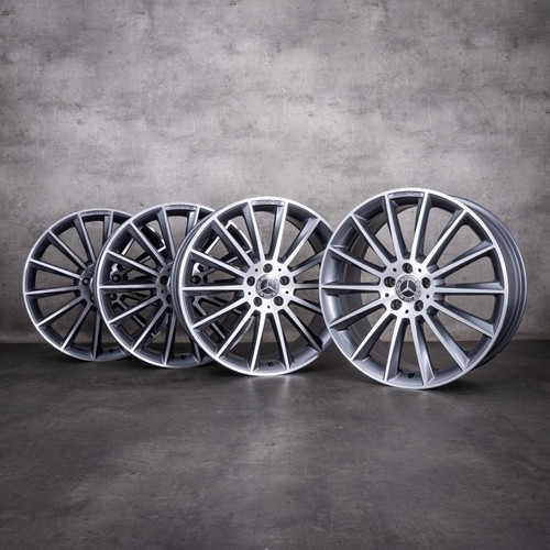 Mercedes klasse amg felgen - e-klasse,