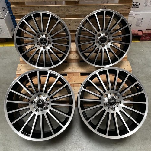Zoll keskin kt15 alufelgen - 19,
