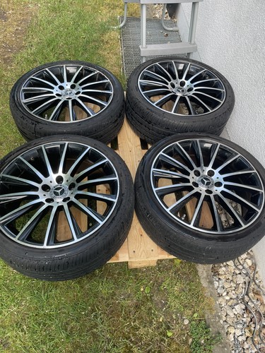 Original mercedes klasse 19 - c-klasse,