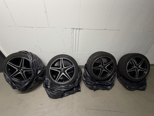 Original mercedes amg zoll - mercedes,