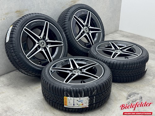 Original mercedes zoll amg - original,