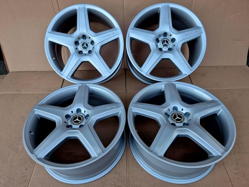 Amg zoll original klasse - 20,