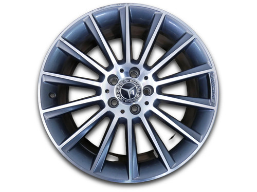 Alufelge zoll 5jx19 et44 - alufelge, 19