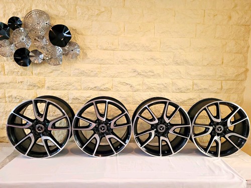 Original mercedes e43 e53 amg - mercedes,
