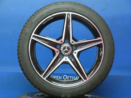Mercedes klasse amg - c-klasse,