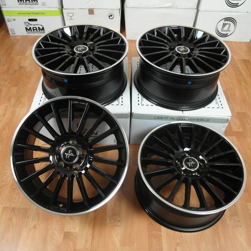 Zoll keskin kt15 felgen - keskin,