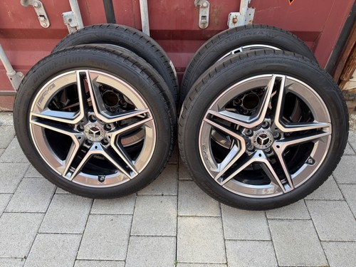 Original mercedes cla c118 - mercedes,