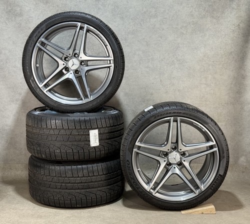 Original mercedes klasse - original,