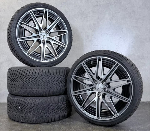 Mercedes klasse c43 amg - mercedes,