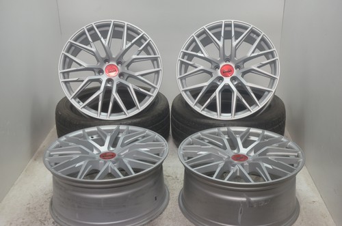Mam rs4 zoll alufelgen - x,