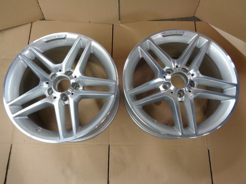 Stk amg zoll felgen - 17, x